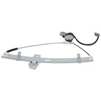 Electric Window Regulator & Motor Front Left for Honda Odyssey (2003–2004)