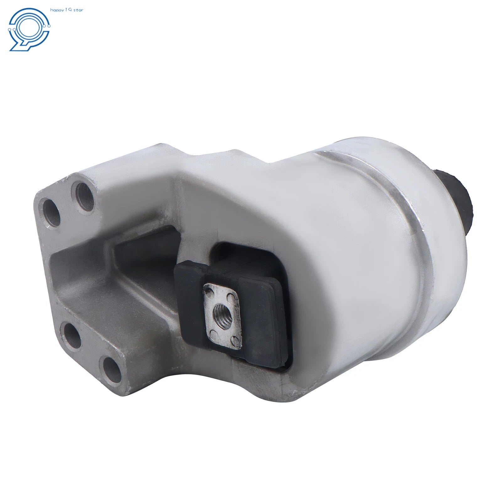 Set of 4 Engine and Transmission Mounts for Ford Edge (2015–2018)