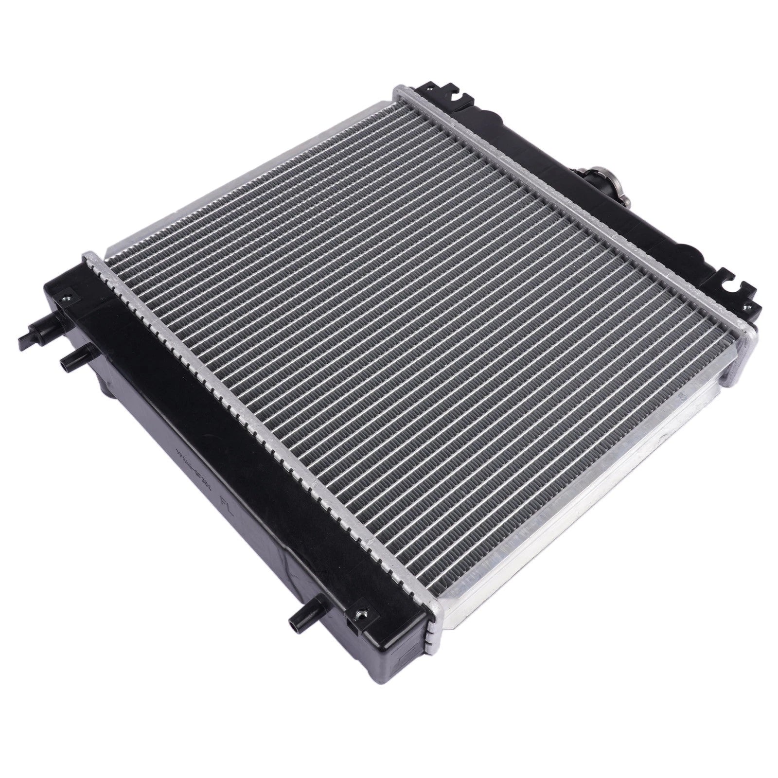 Radiator for John Deere 2305 2025R 2320 3005 790 (2003–2018)