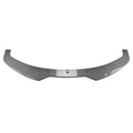 Front Bumper Spoiler Splitter for BMW 3 Series F30 F31 Sedan (2013-2019)