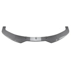 Front Bumper Spoiler Splitter for BMW 3 Series F30 F31 Sedan (2013-2019)