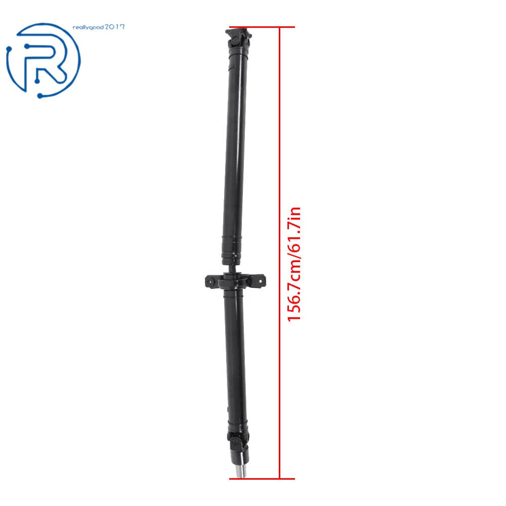 Rear Driveshaft Assembly for Subaru Forester Crosstrek XV (2013-2017)