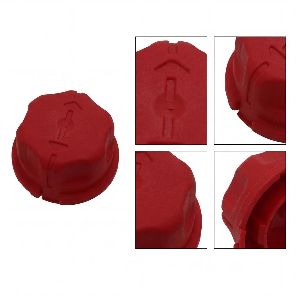 Bump Knob Head Assembly for 2 Cycle Gas String Trimmers (WC2200)