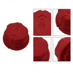 Bump Knob Head Assembly for 2 Cycle Gas String Trimmers (WC2200)