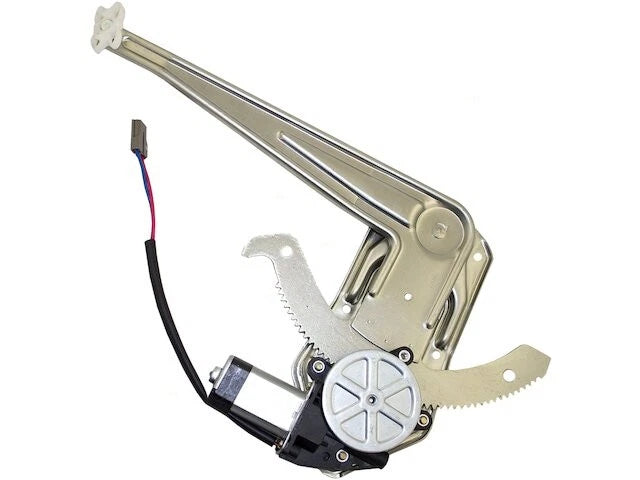 Front Right Power Window Regulator Motor Assembly for Mazda B2500 (1998–2006)
