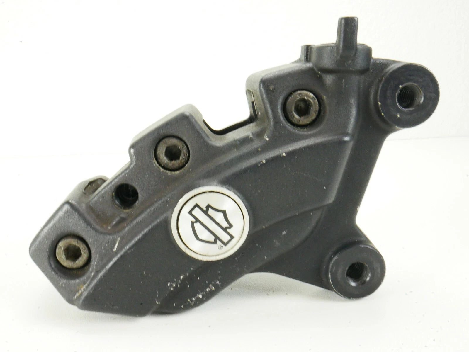 Brembo Right Front Brake Caliper for Harley-Davidson Touring V Rod (2009–2023)