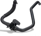 Heater Inlet Hose Control Valve for Nissan Armada (2004–2015) Infiniti QX56 (2006–2010)