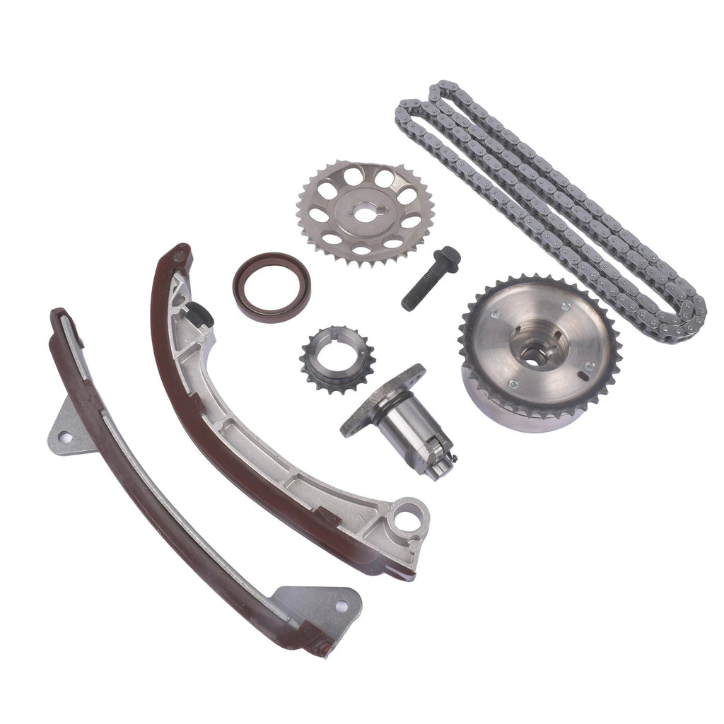 Timing Chain Kit for Toyota Corolla Celica Matrix (2000-2008)