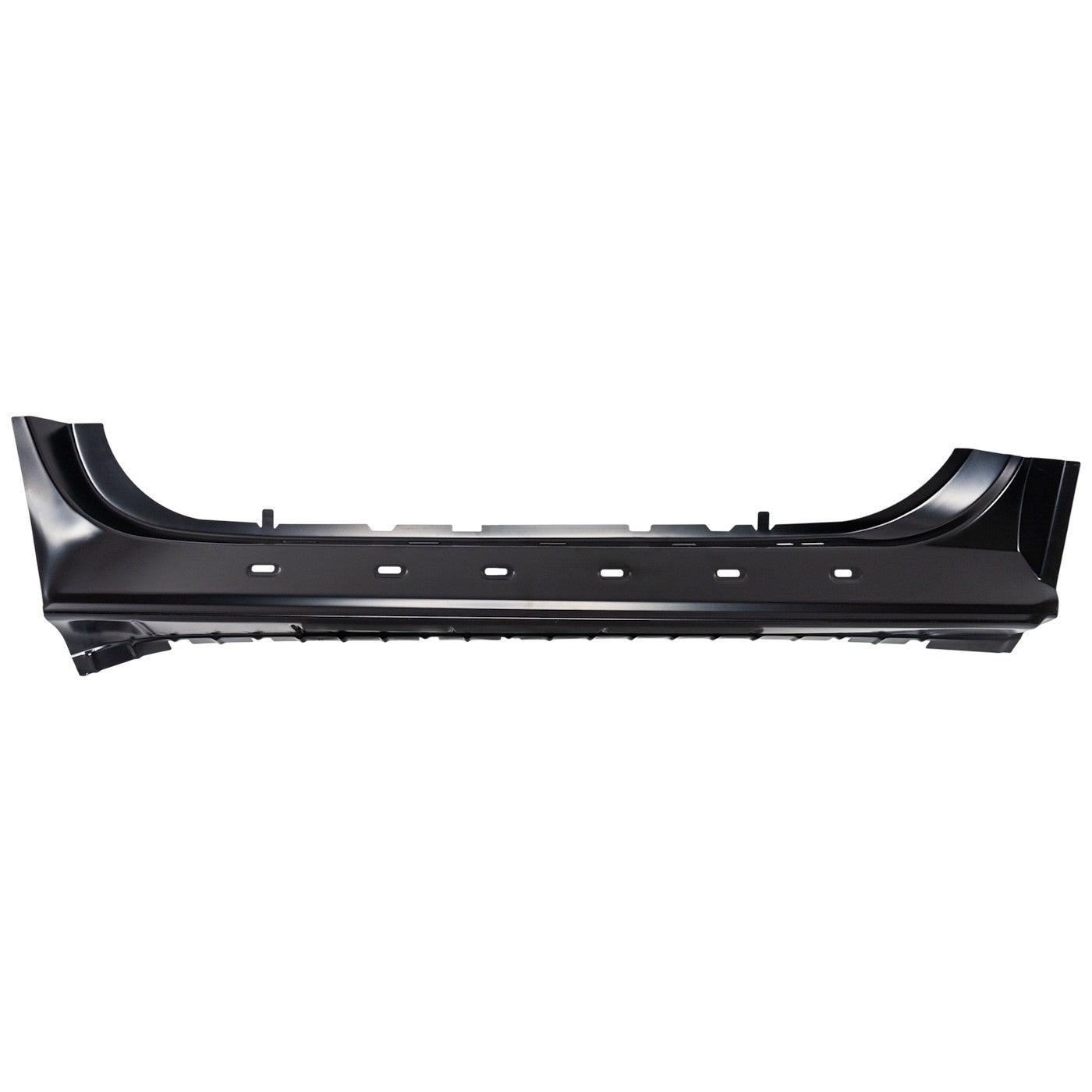 Rocker Panels for Ford F-150, F-250, F-350 (2004–2021)