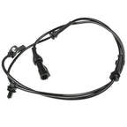 2X Front ABS Wheel Speed Sensor for Ford Taurus (2008-2012)