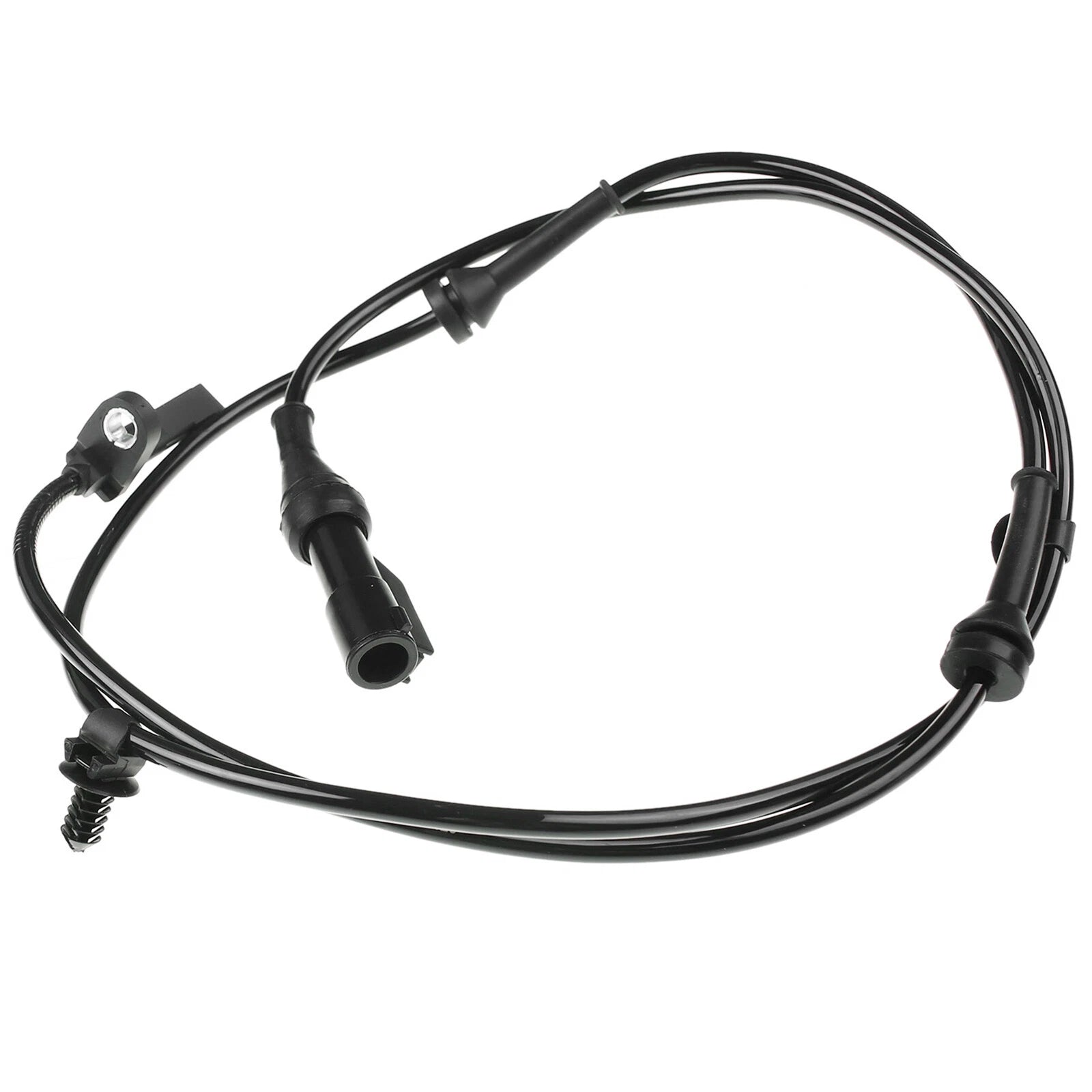 2X Front ABS Wheel Speed Sensor for Ford Taurus (2008-2012)