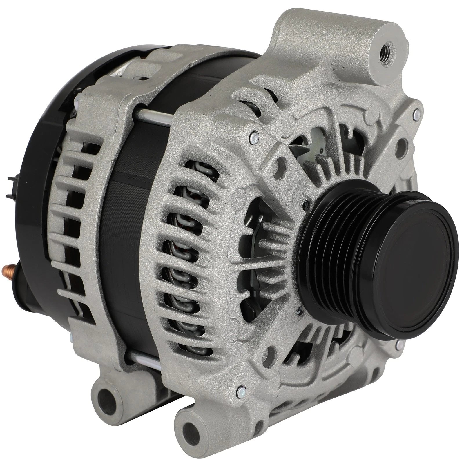 Alternator 180 AMP for RAM Promaster 1500 2500 3500 (2014–2016) 11792