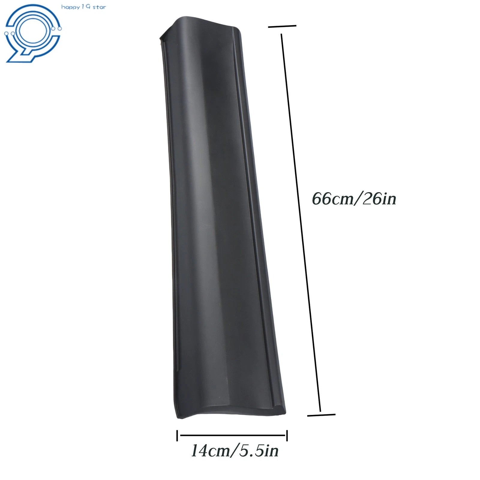 Rear Right Lower Side Molding Trim for Mazda CX-5 (2017-2025)