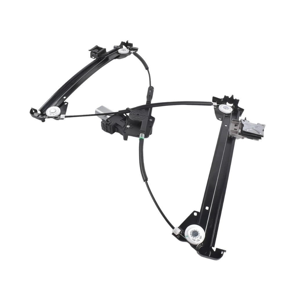 Power Window Regulator with Motor for Tesla Model S (2012-2021)