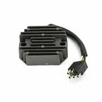 Rectifier Regulator for Arctic Cat EXT Pantera Prowler Wildcat ZR (1991–1996)