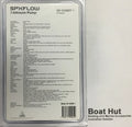 Impeller Kit 09-1028BT-1 for SPX Johnson NEO F7 Jabsco (Fits 17937-0001)