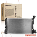 Radiator for Pontiac Vibe for Toyota Corolla Matrix (2009-2010)