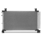 A/C Condenser for Lexus RC350 (2015) - Aluminum Core LX3030133