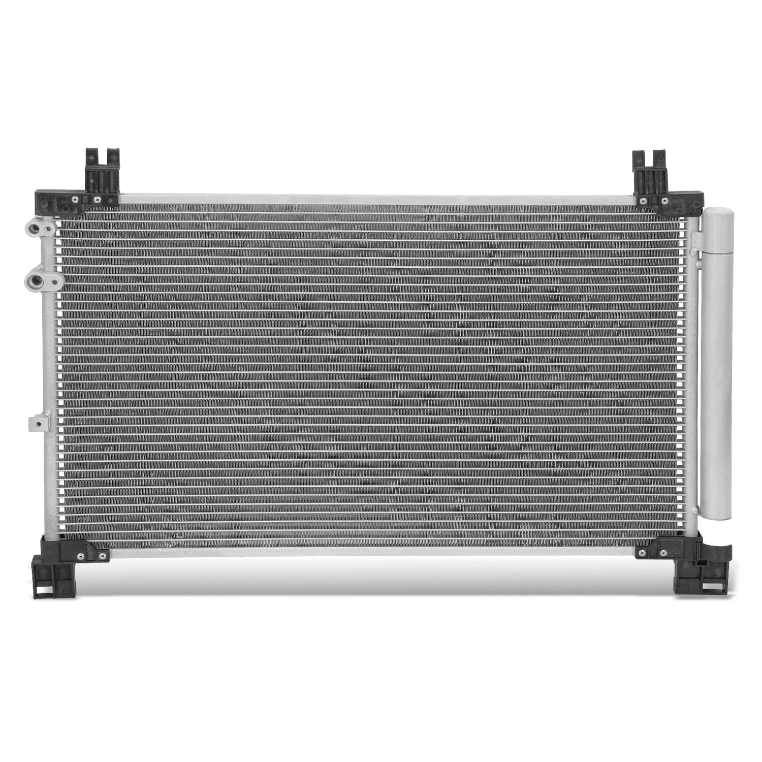 A/C Condenser for Lexus RC350 (2015) - Aluminum Core LX3030133