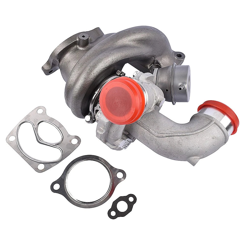 Turbocharger for Ford Escape Fusion Edge Lincoln MKC MKZ (2013–2020)