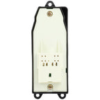Power Window Switch for Toyota Tundra (2005–2006) 8482008011 Front Left