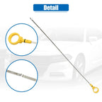 Engine Oil Dipstick for Chrysler 300 Limited S Touring 3.5L V6 (2005-2010)