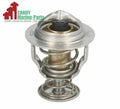 Thermostat 121750-49800 for Yanmar 3GM30F 3GMDF 3GMF 3HM35F 3HMF (1980–1990)