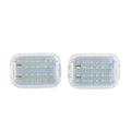 Dome Lights for Ford Transit (2015–2024)