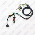 Stator for Yamaha Wave Blaster 1996–2000 (64X-85521-01, MG-YM-403)