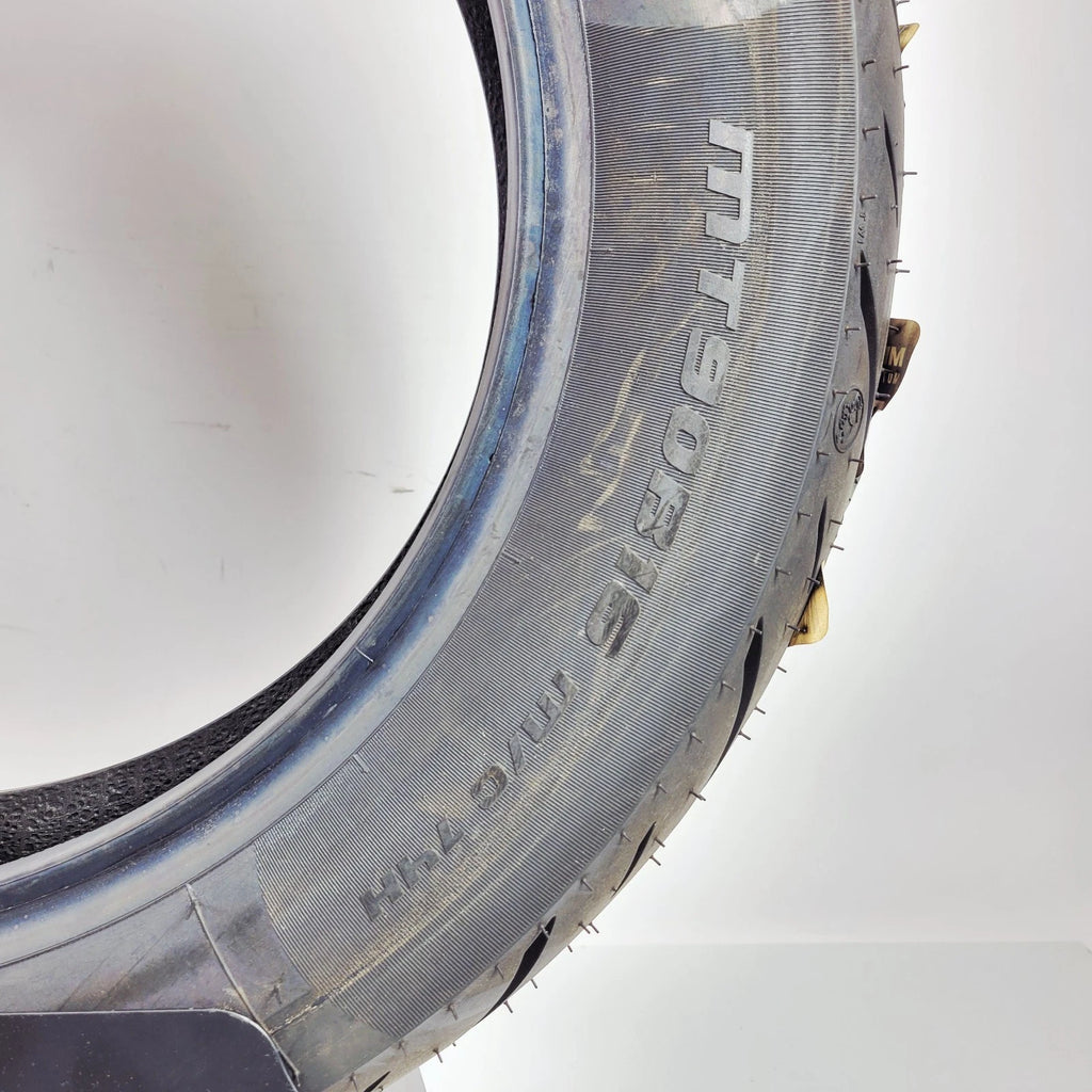 Metzeler CruiseTec Rear Tire MT90B16 74H for Motorcycle (3578300)