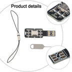 SIM Card Tester for Mobile Phones (2010–2023)