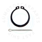 Control Arm Ball Joint Tie Rod for Ford Explorer Mercury Mountaineer (2002–2005)