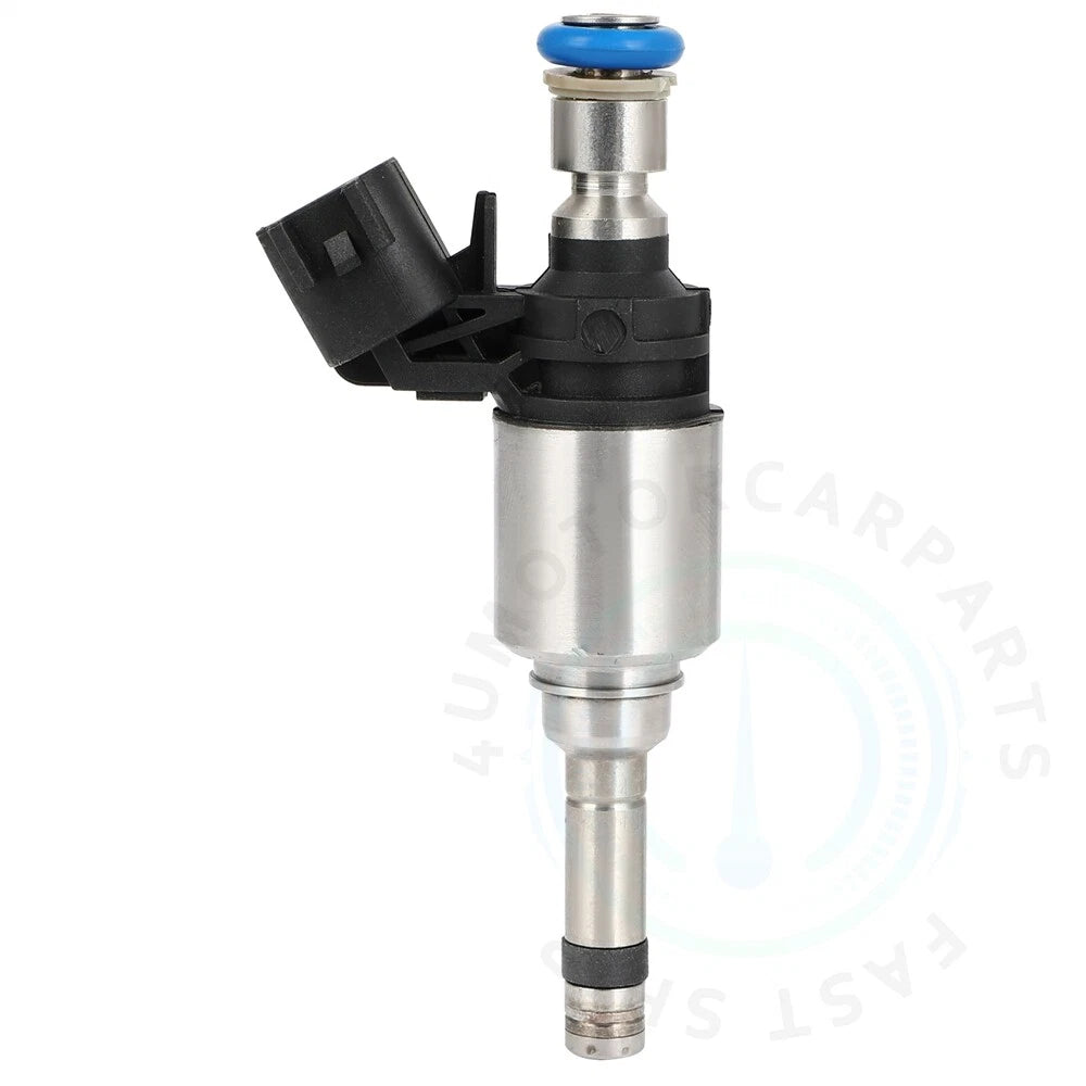 2 Pair Replacement Fuel Injectors for Chevrolet Colorado (2015–2016)