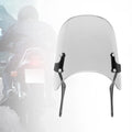 Windshield WindScreen for Honda Trail 125 CT110 CT125 Hunter Cub (2021–2023)