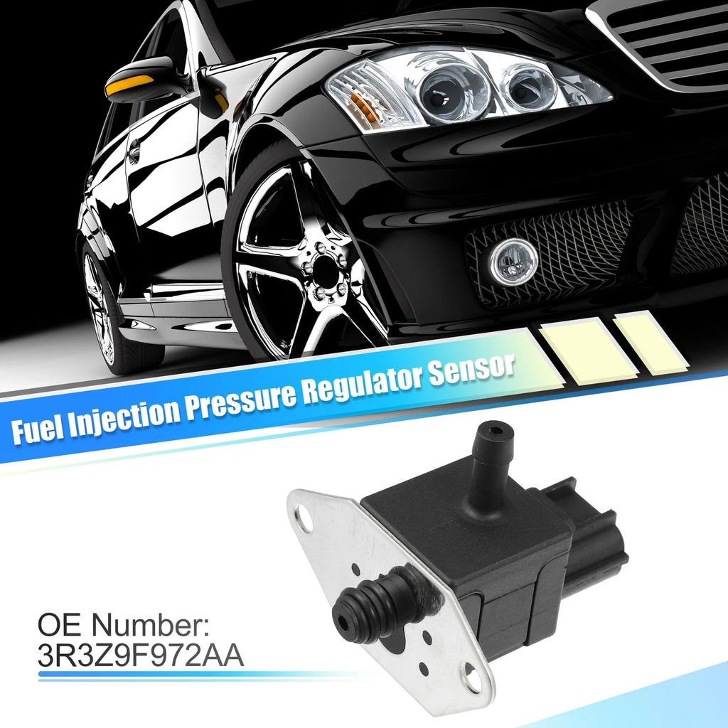 3R3Z-9F972-AB Fuel Injection Pressure Sensor for Ford Crown Victoria (2003–2004)