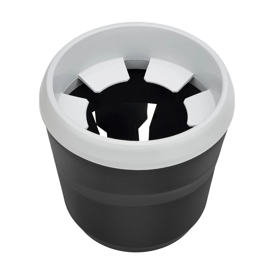 Black Cup Holder for Sea-Doo Fish Pro (2019–2023) 295101230 295100935 269801449