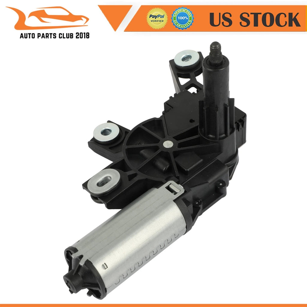 Rear Windshield Wiper Motor for Mercedes-Benz Vaneo (2002–2005) A1688200442