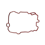 Manifold Plenum Gasket for Chevrolet Astro, Blazer (1995-2005)