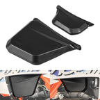 Fuel Tank Cover Set for KTM EXC 150 250 300 XC 250 300 (2023–2024)