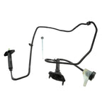 Clutch Master and Slave Cylinder Assembly for Dodge Ram 1500 2500 (2000-2001)