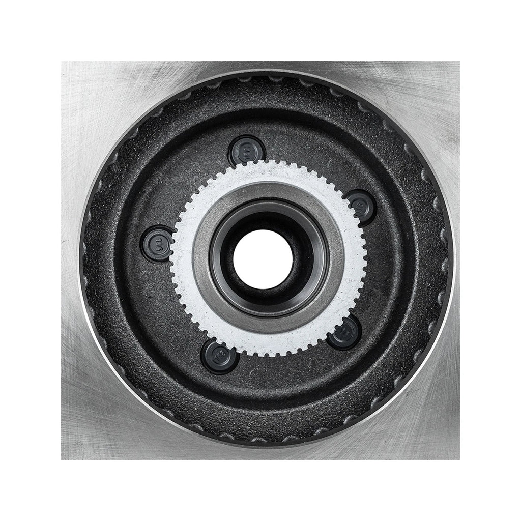 Front Brake Disc for Chevy Express, SaVana, Suburban, GMC Tahoe