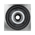 Front Brake Disc for Chevy Express, SaVana, Suburban, GMC Tahoe