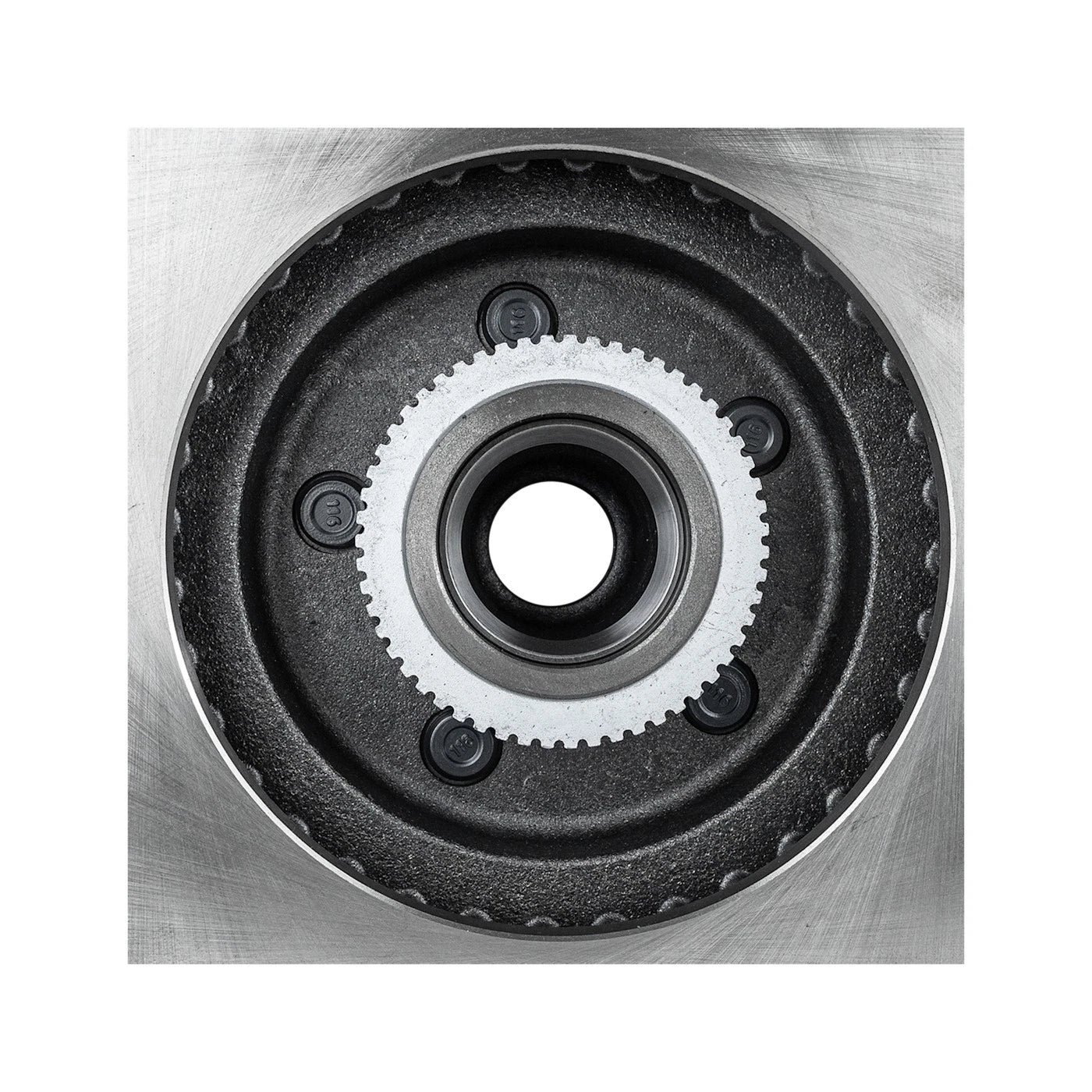 Front Brake Disc for Chevy Express, SaVana, Suburban, GMC Tahoe