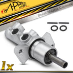 Brake Master Cylinder for Chevy Malibu (2004–2008) Pontiac G6 (2005–2006)