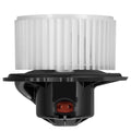 Front Heater Blower Motor with Fan Cage for Mercury Sable, Ford Taurus (1996–2005)