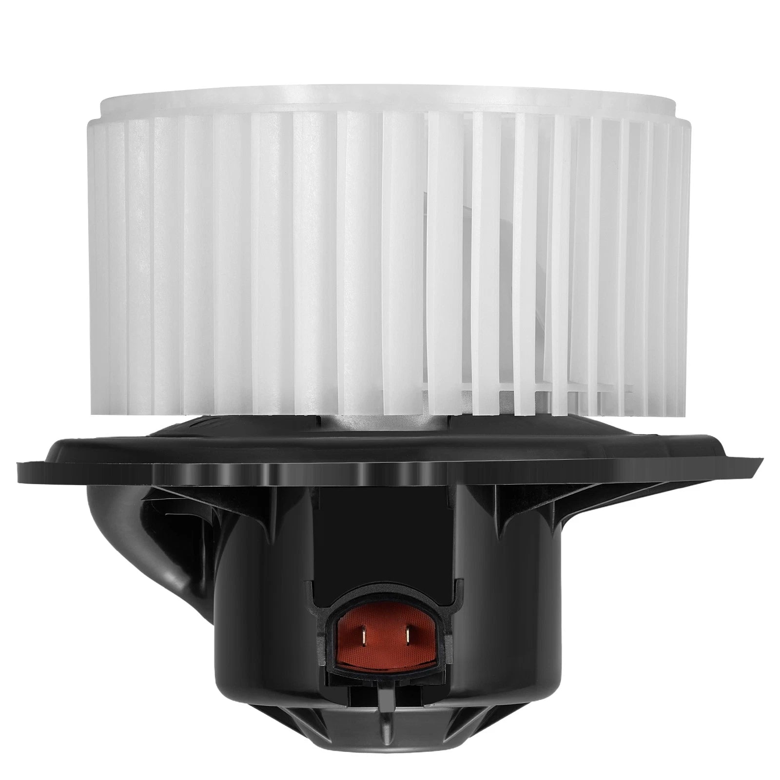 Front Heater Blower Motor with Fan Cage for Mercury Sable, Ford Taurus (1996–2005)
