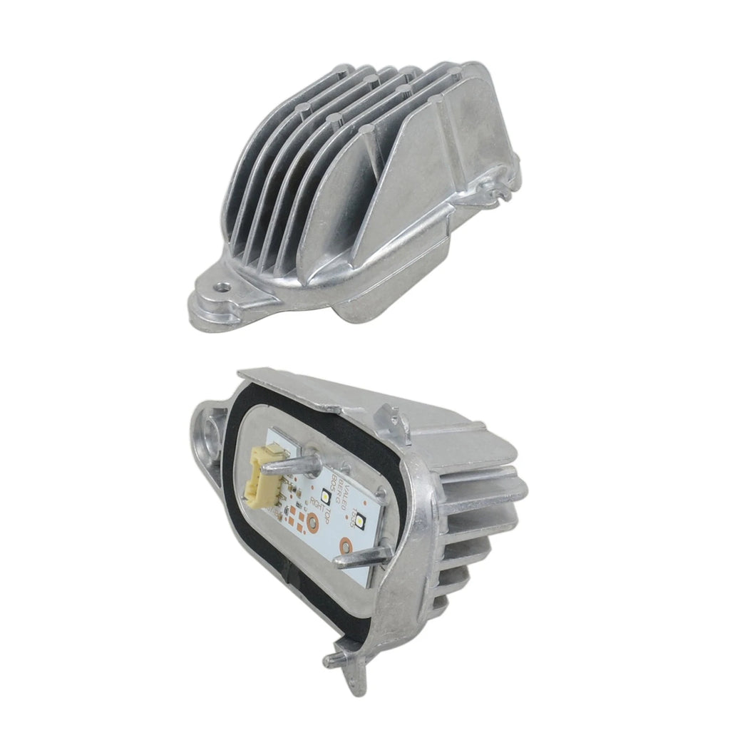 Pair Headlight Control Module for Audi Q5 SQ5 (2013-2017)