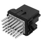 HVAC Blower Resistor for Automotive (13598091)
