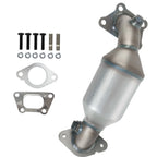 Left Catalytic Converter for Buick Allure LaCrosse (2010–2016) 3.0L 3.6L