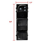 Left Rudder Model Power Window Control for Nissan (2013–2018)